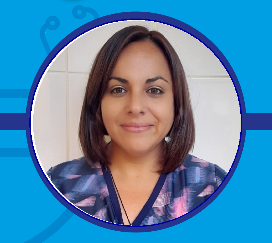 Carmen MArtinez   
